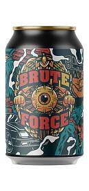 Cervisiam Brut(e) Force Brut IPA