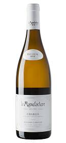 La Manufacture Benjamin Laroche Chablis