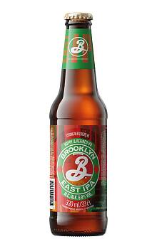 Brooklyn East India Pale Ale