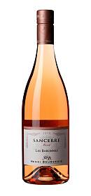 Henri Bourgeois Sancerre Les Baronnes Rosé