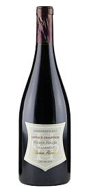 Olivier Horiot Coteaux Champenois Riceys En Barmont Rouge