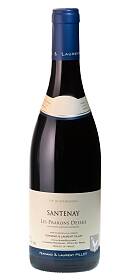 Pillot Santenay Les Prarons Dessus