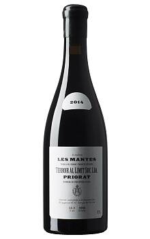Terroir Al Límit Les Manyes