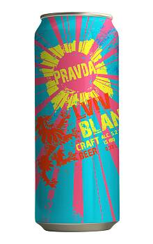 Pravda Lviv Blanche
