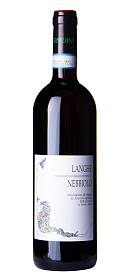Erbaluna Langhe Nebbiolo