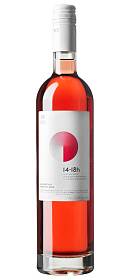 Gaia 14-18h Agiorgitiko Rosé