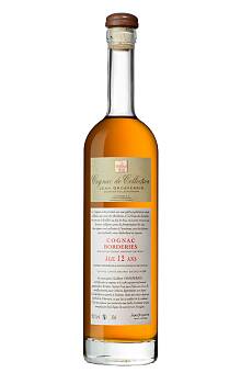 Grosperrin Borderies 12 YO