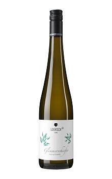 Loersch Glimmerschiefer Riesling Feinherb