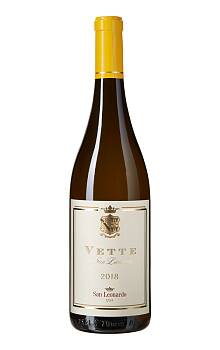 Vette di San Leonardo