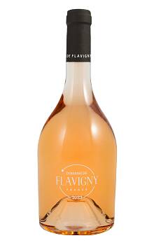 Dom. de Flavigny-Alésia Rosé