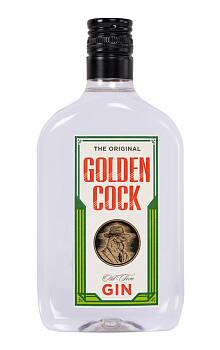 Golden Cock