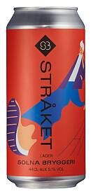 Solna Bryggeri Stråket Lager