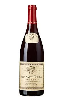 Jadot Nuits-Saint-Georges 1 er Cru Boudots