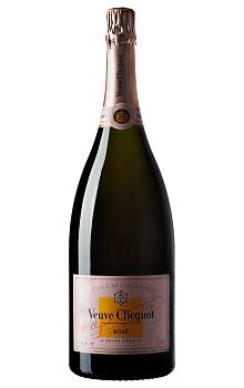 Veuve Clicquot Brut Rosé