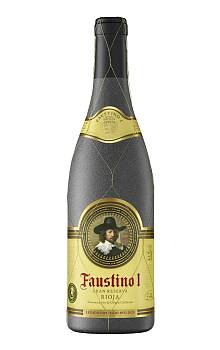 Faustino I Gran Reserva