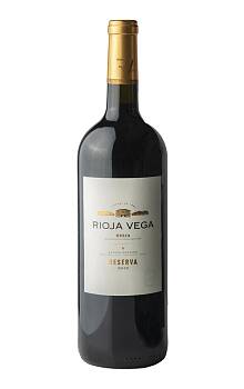 Rioja Vega Reserva