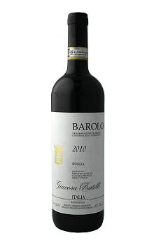 Giacosa Fratelli Barolo Bussia