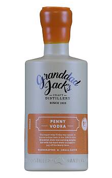 Granddad Jack's Penny Vodka