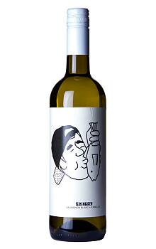 Foldenbanden sauvignon blanc+xarel.lo