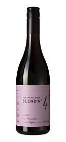 Belles de Sud Blend No 4 Marselan