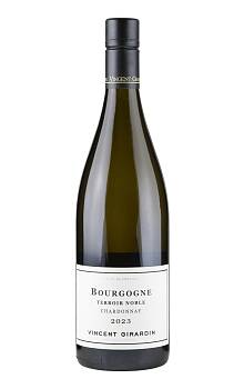 Vincent Girardin Terroir Noble Bourgogne Chardonnay