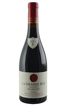 Lamarche Grand Rue Grand Cru
