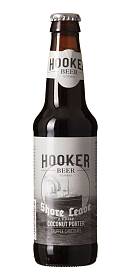 Hooker Beer Shore Leave Coconut Truffle Chocolate Porter