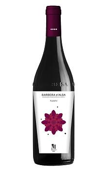 Molino Ausario Barbera d'Alba
