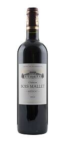 Ch. Bois Mallet