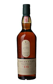 Lagavulin 16 YO Single Malt