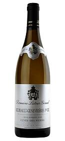 Latour-Giraud Meursalt Genevrieres Cuveedes Pierre