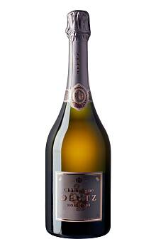 Deutz Brut Rosé 2012