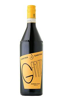 Garitina Garitta Barbera d'Asti