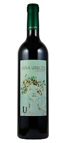 Viña Urbezo Cosecha