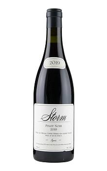 Storm Wines Ignis Pinot Noir