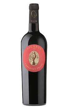 Cabernet Franc - Gigante