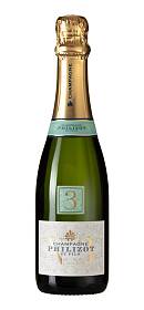 Philizot & Fils Brut numéro 3