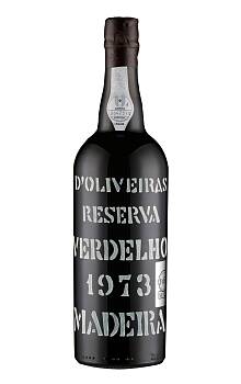 Pereira d'Oliveira Verdelho