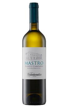 Mastroberardino Mastro Campania Bianco