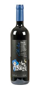 Simone Scaletta Barolo Chirlet