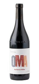Oma Barbera d'Alba