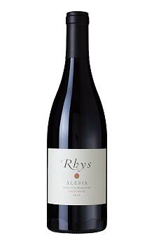 Rhys Alesia Santa Cruz Mountains Pinot Noir