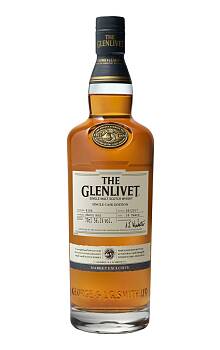 The Glenlivet Single Cask Edition - 16YO Sherry Butt