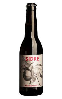 Bordelet Sidre Nouvelle Vague