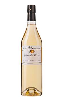 Massenez Crème de Pêche