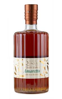 Quaglia Amaretto