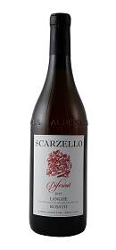 Scarzello Diférent Langhe Rosato