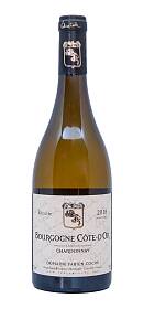 Fabien Coche Bourgogne Côte-d'Or Chardonnay