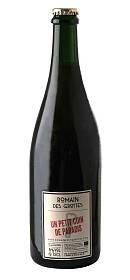 Dom. Des Grottes Un Petit Coin de Paradis PetNat