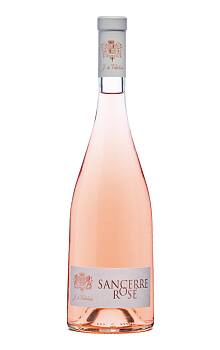 J. de Villebois Sancerre Rosé